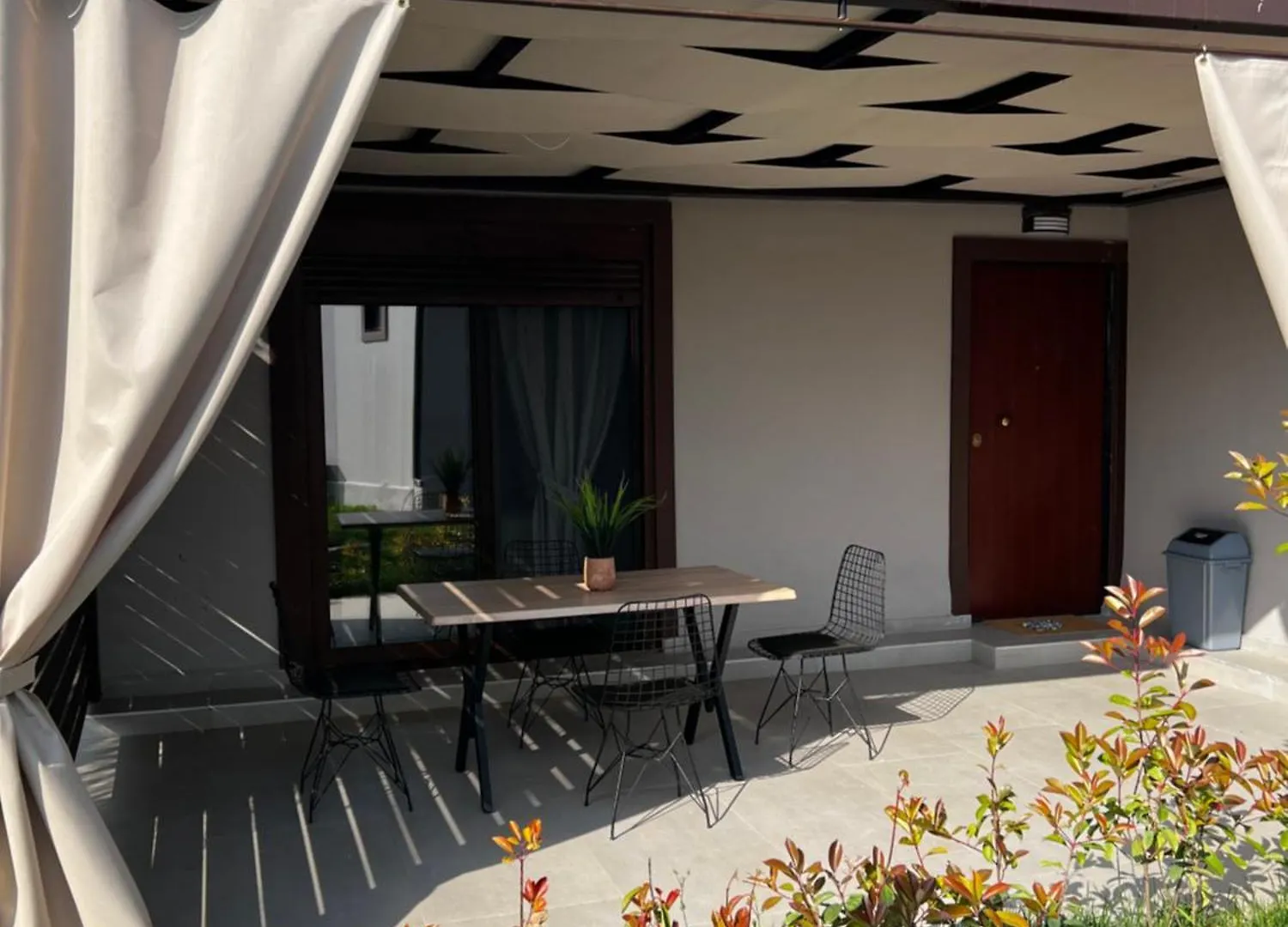 Naiades Villas Leila Ladhario Ελλάδα